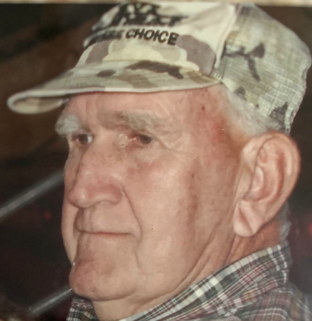 William Eugene Ferrell Sr. Profile Photo