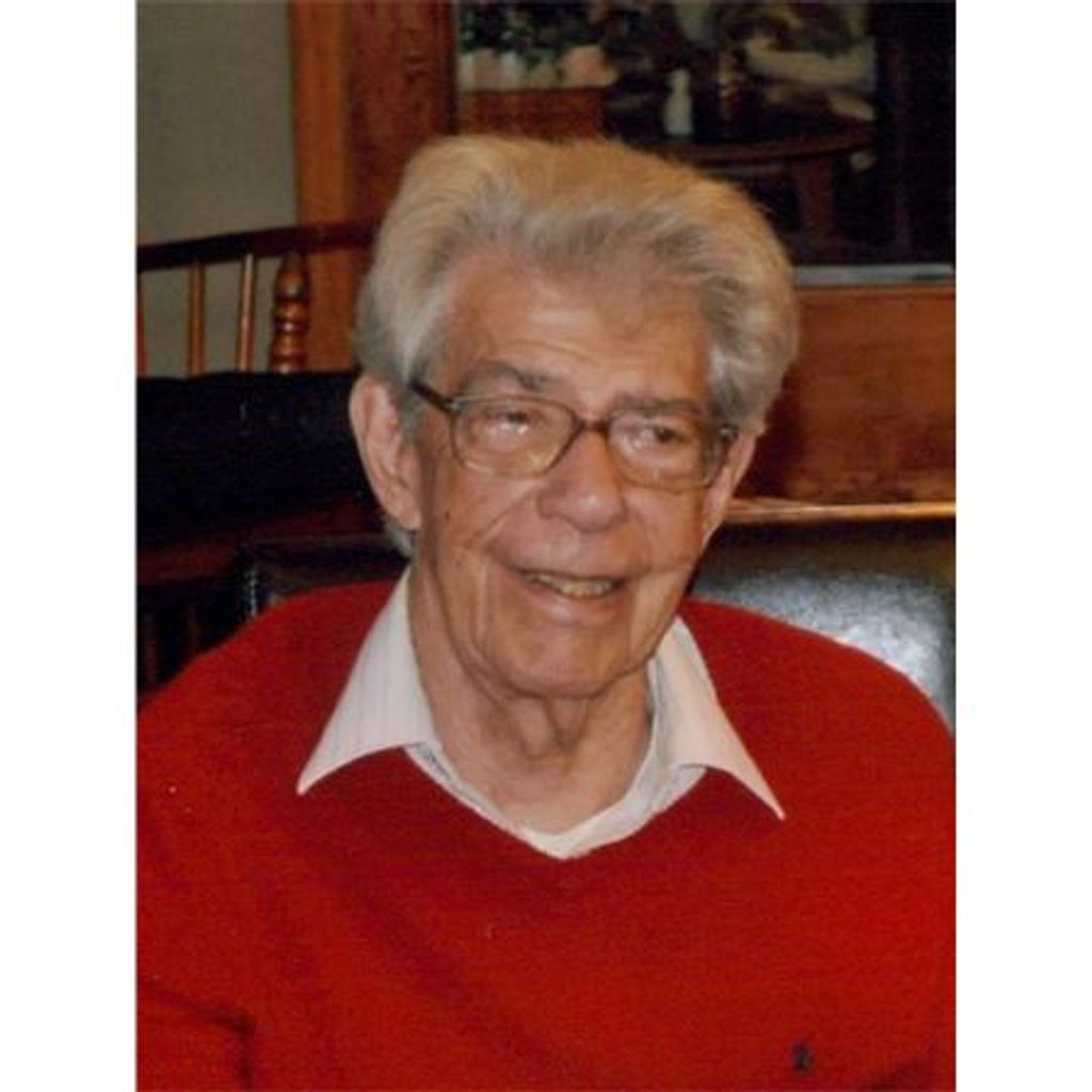 Donald Thompson