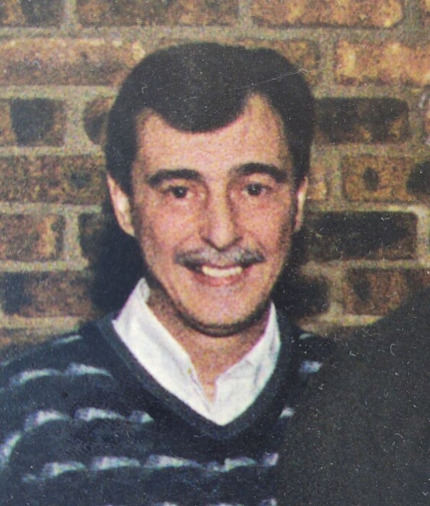 Alan Trippi Profile Photo