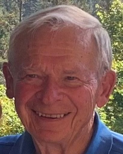 Roy Williams's obituary image