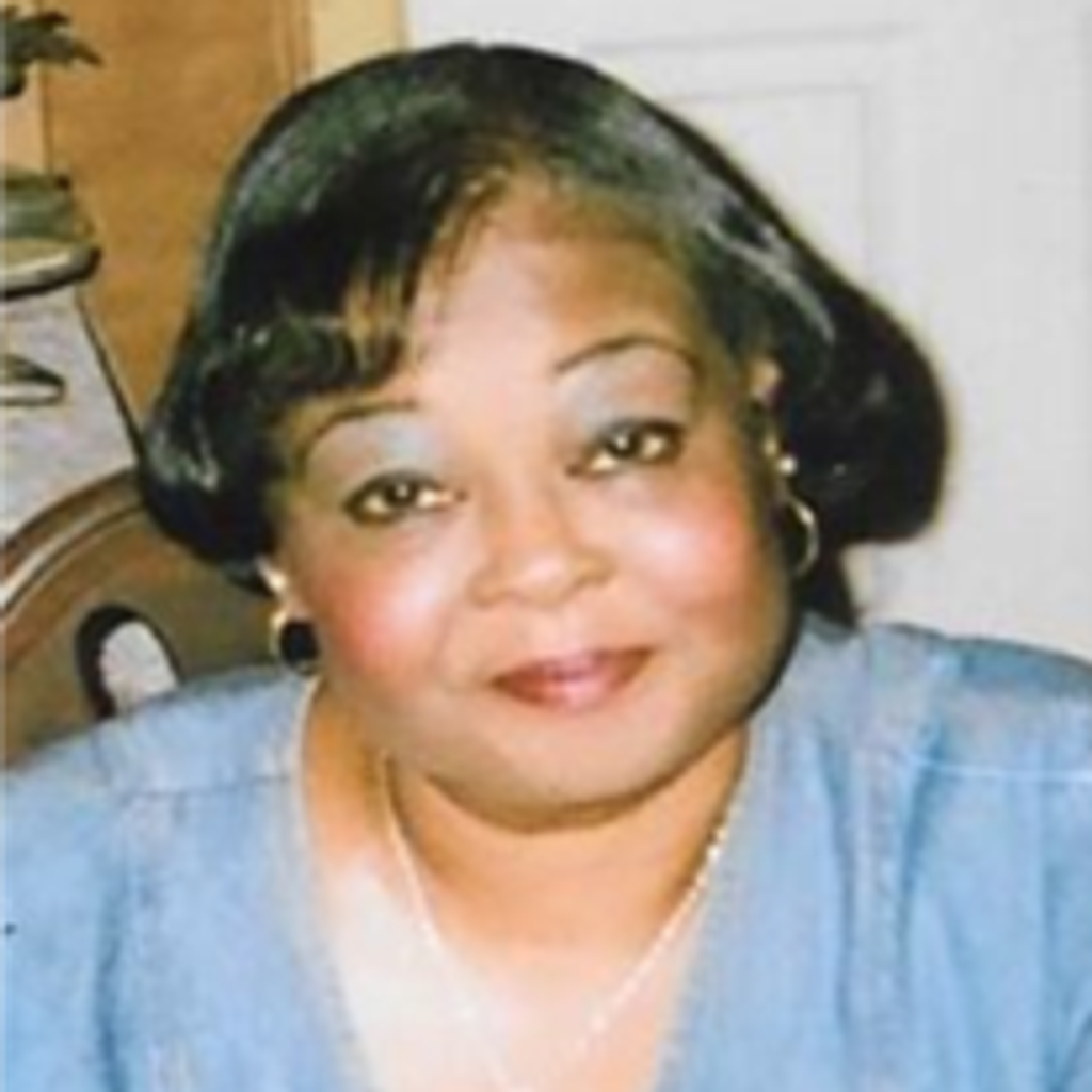 Rosie Lee "Tootie" Mayfield