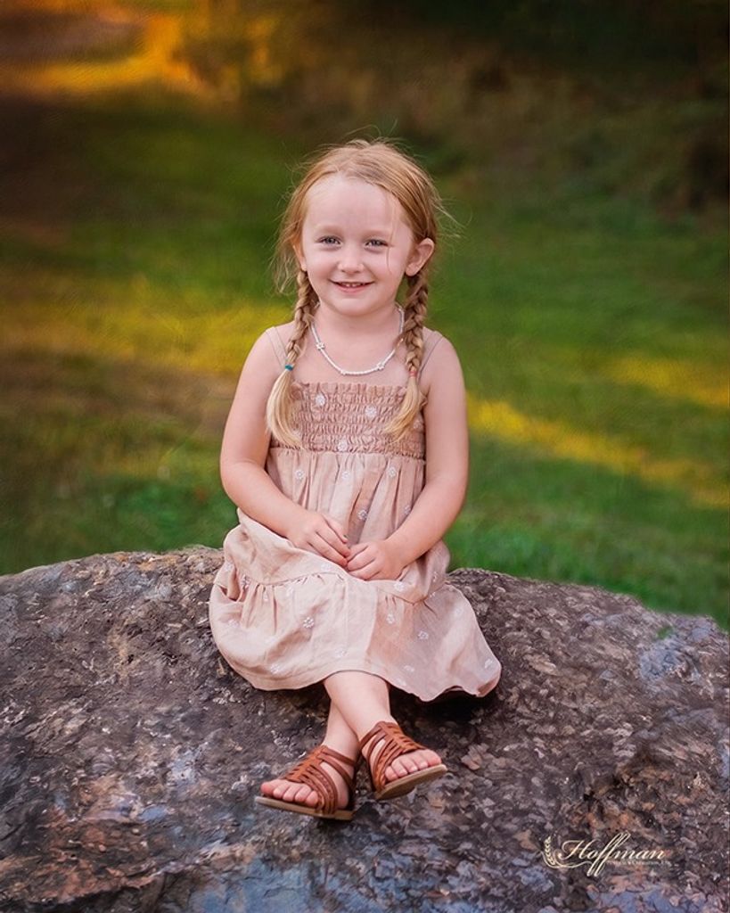 Brynlee Paige Clouser