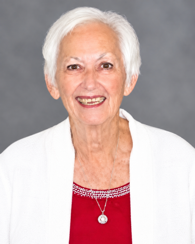 Rose Marie Baroldy Profile Photo