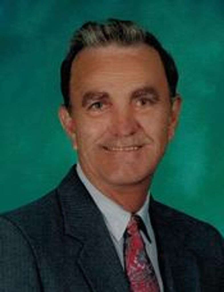 Edward Lee Golden Profile Photo