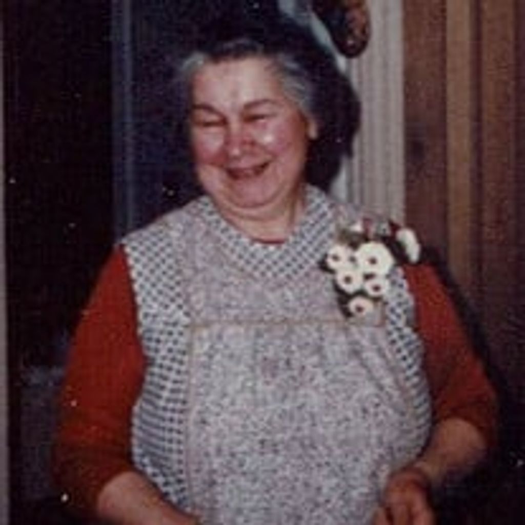 Rose Strollo Profile Photo