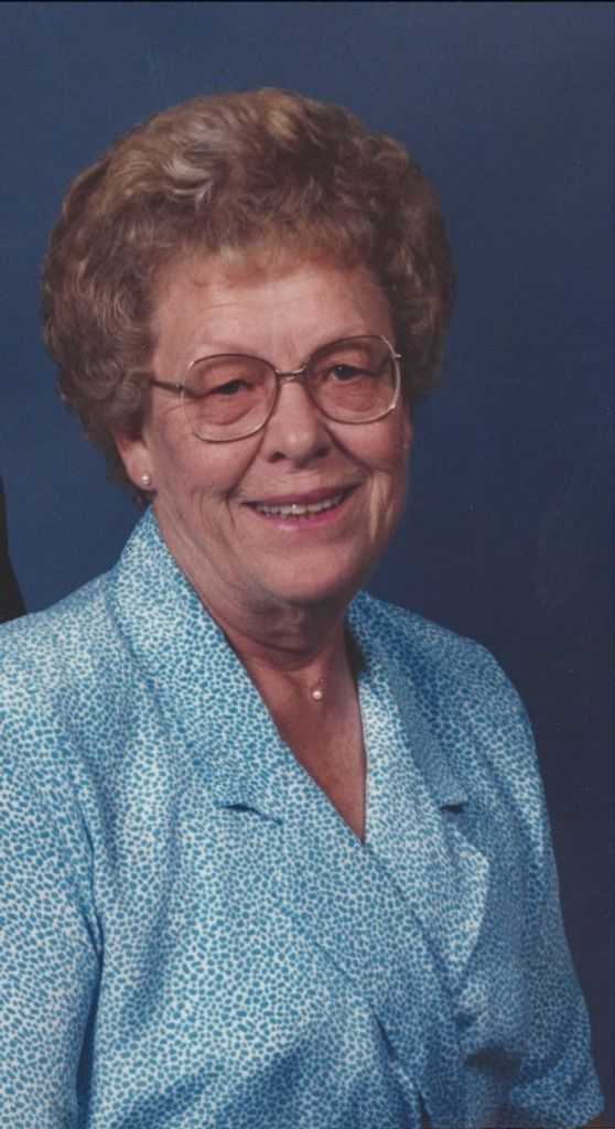 Myrna  Mott