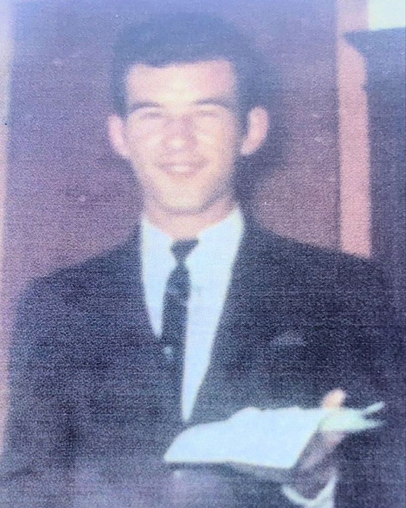 John Lewis Raiteri