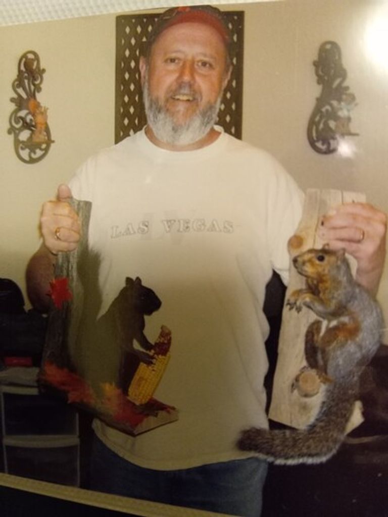 Dennis S. Petreshock Profile Photo