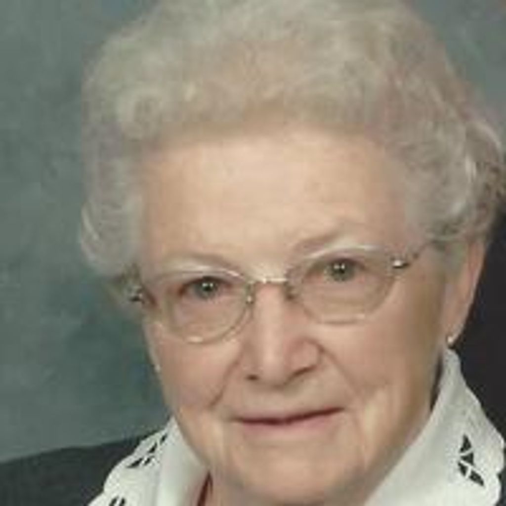 Agnes B. Keith Profile Photo