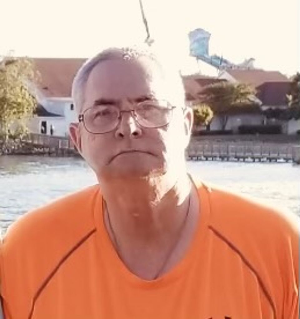 Olin Gale Niblock