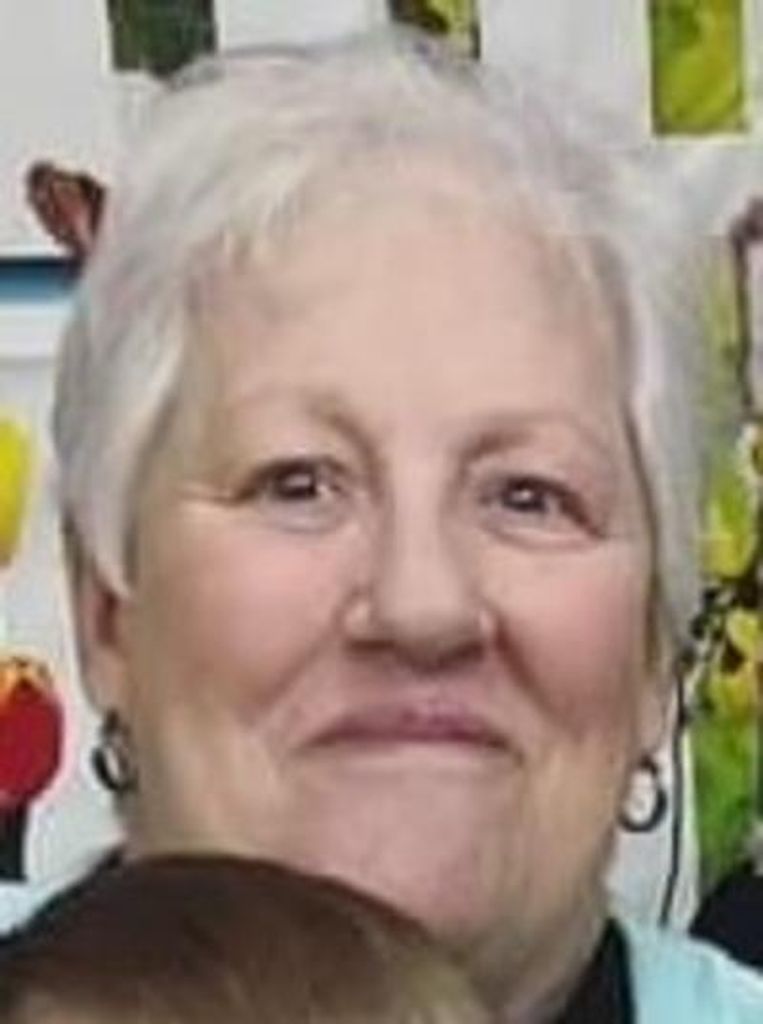 Edith Christine Leeder Profile Photo