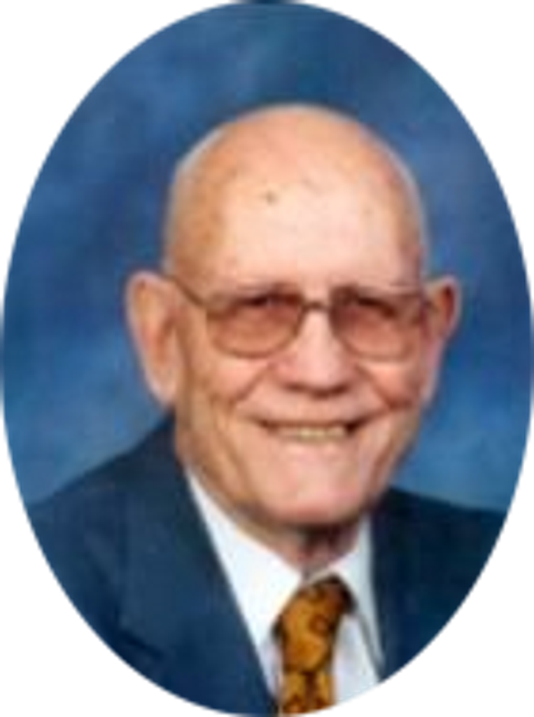 William  E. Bridgman,  Sr