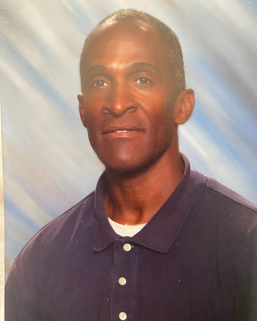 Clifford Ray Jackson Profile Photo