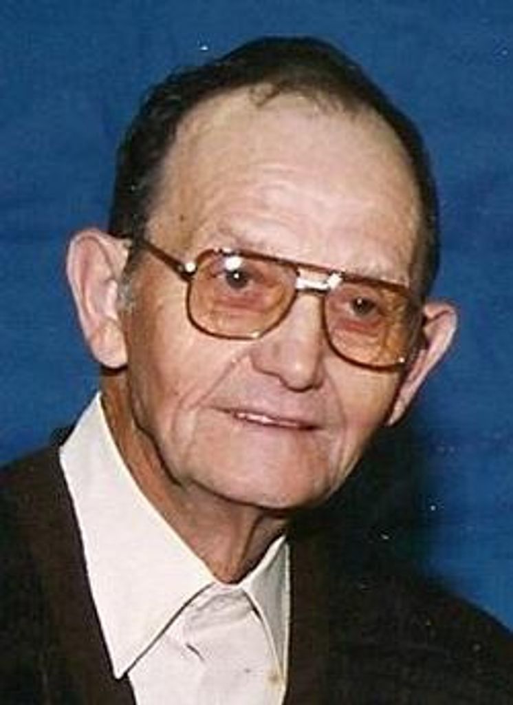 Robert Clydell Hoffard Profile Photo