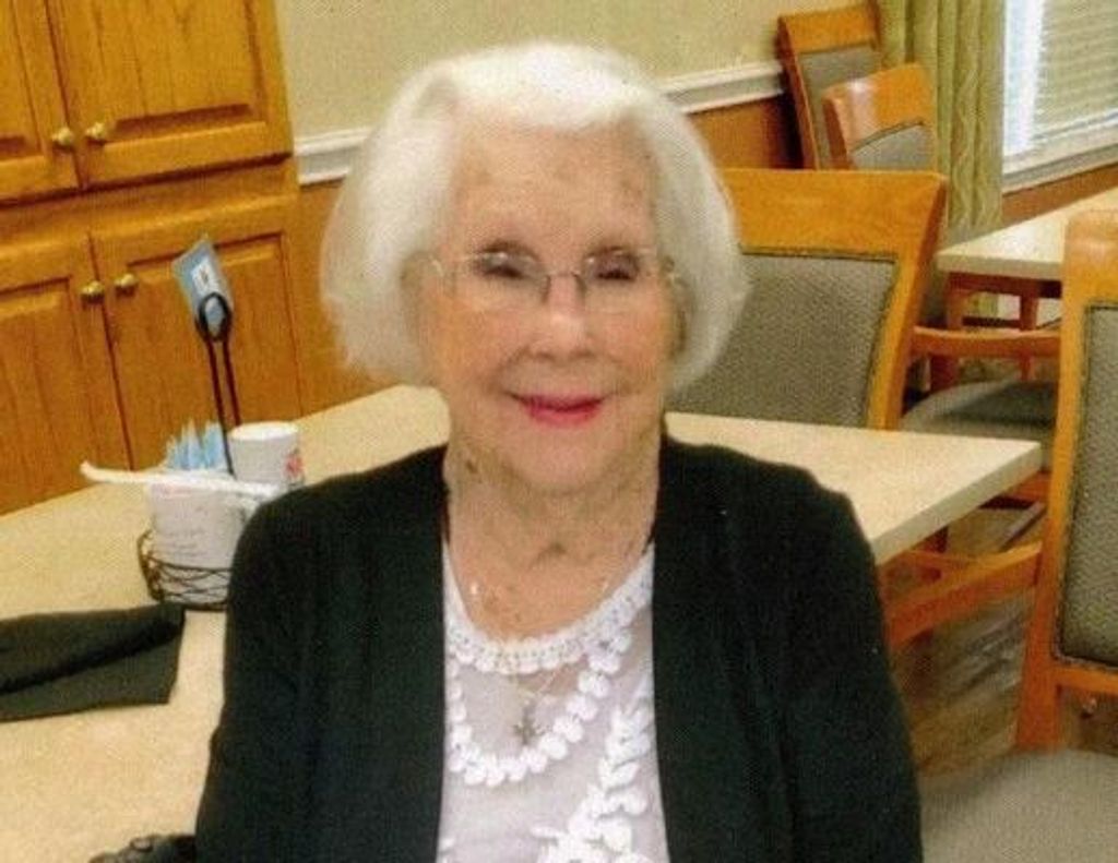 Nelda Frances Watson Profile Photo