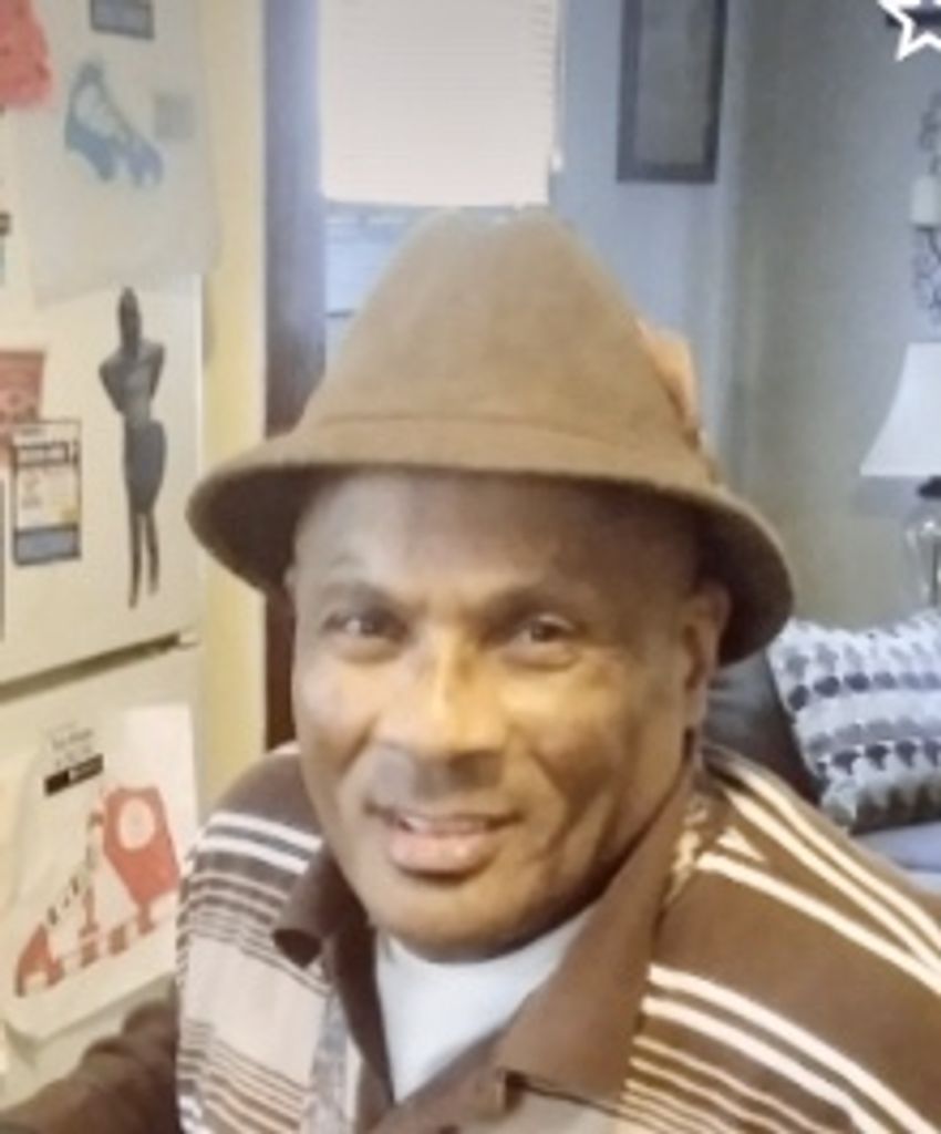 Auletti Delane Brown, Sr.