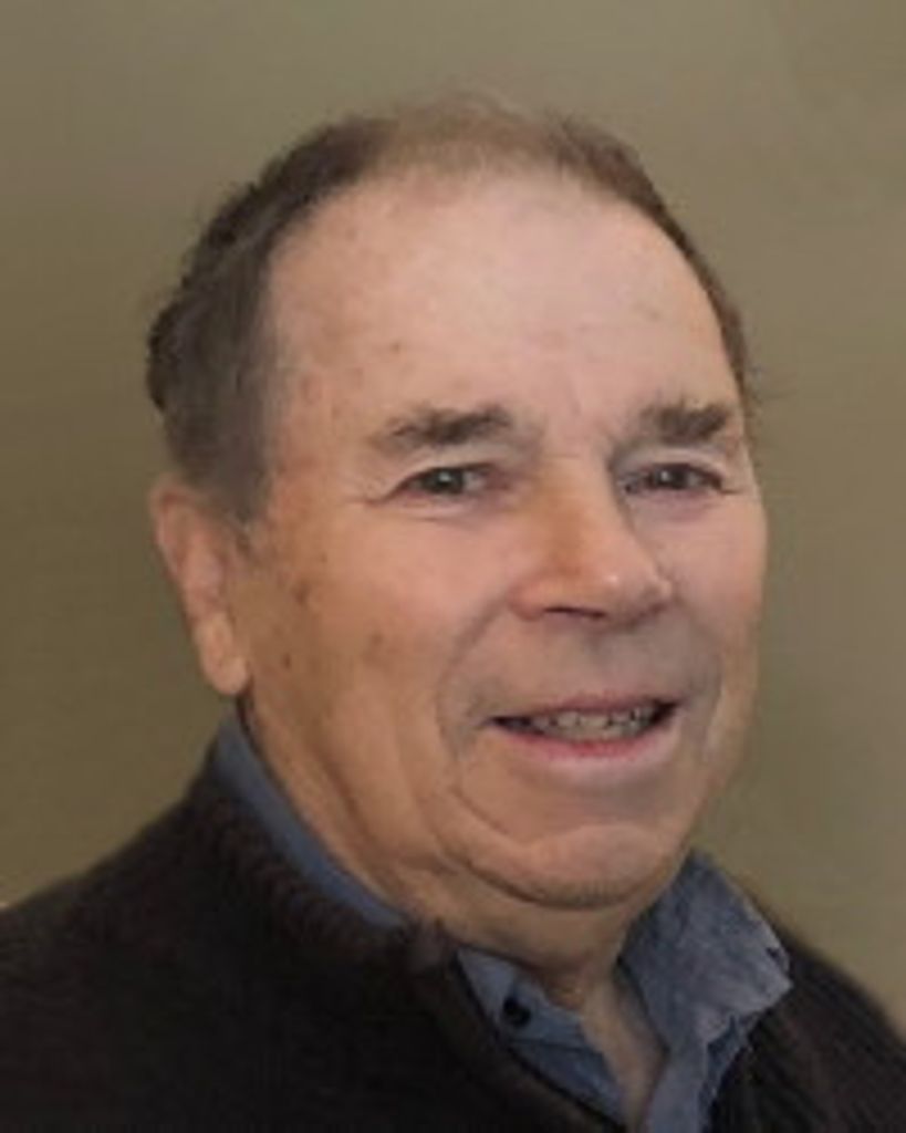 David Howard Knowles Profile Photo