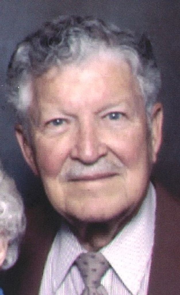 Edward C. Hiltner, Sr. Profile Photo
