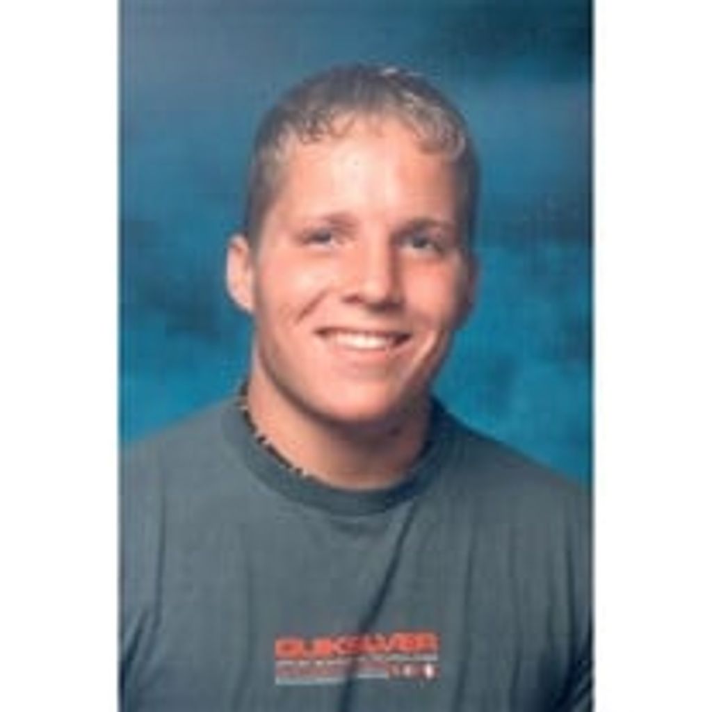 Joseph David Byers