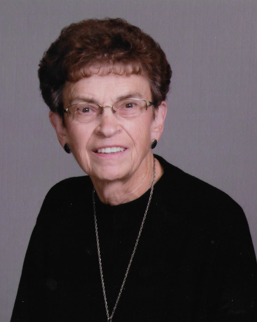 Ruth Ann Lorang