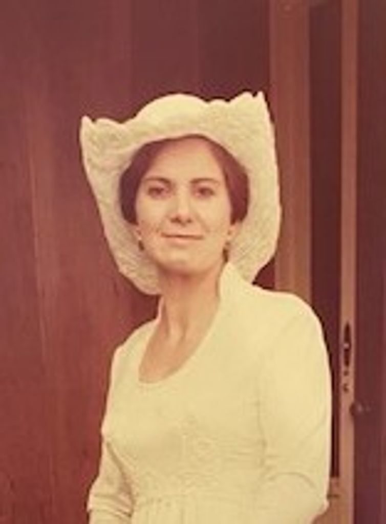Margaret Anne (Cooke)  Brandt