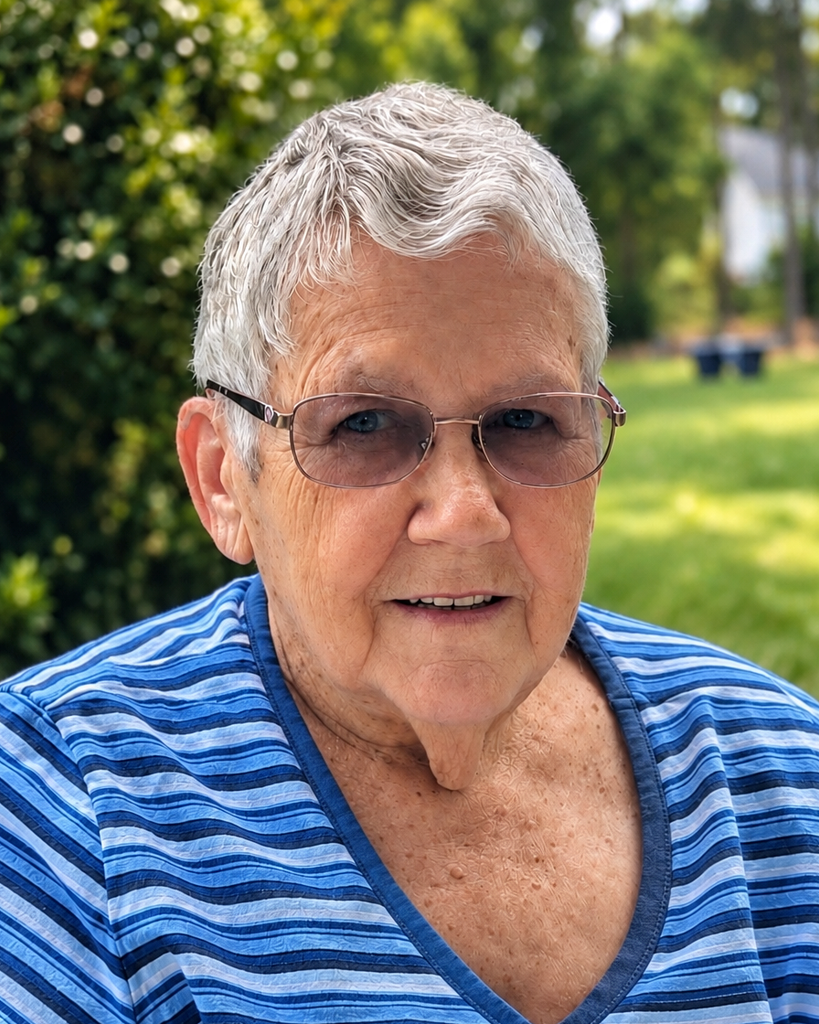 Geraldine Sawyer Sadler