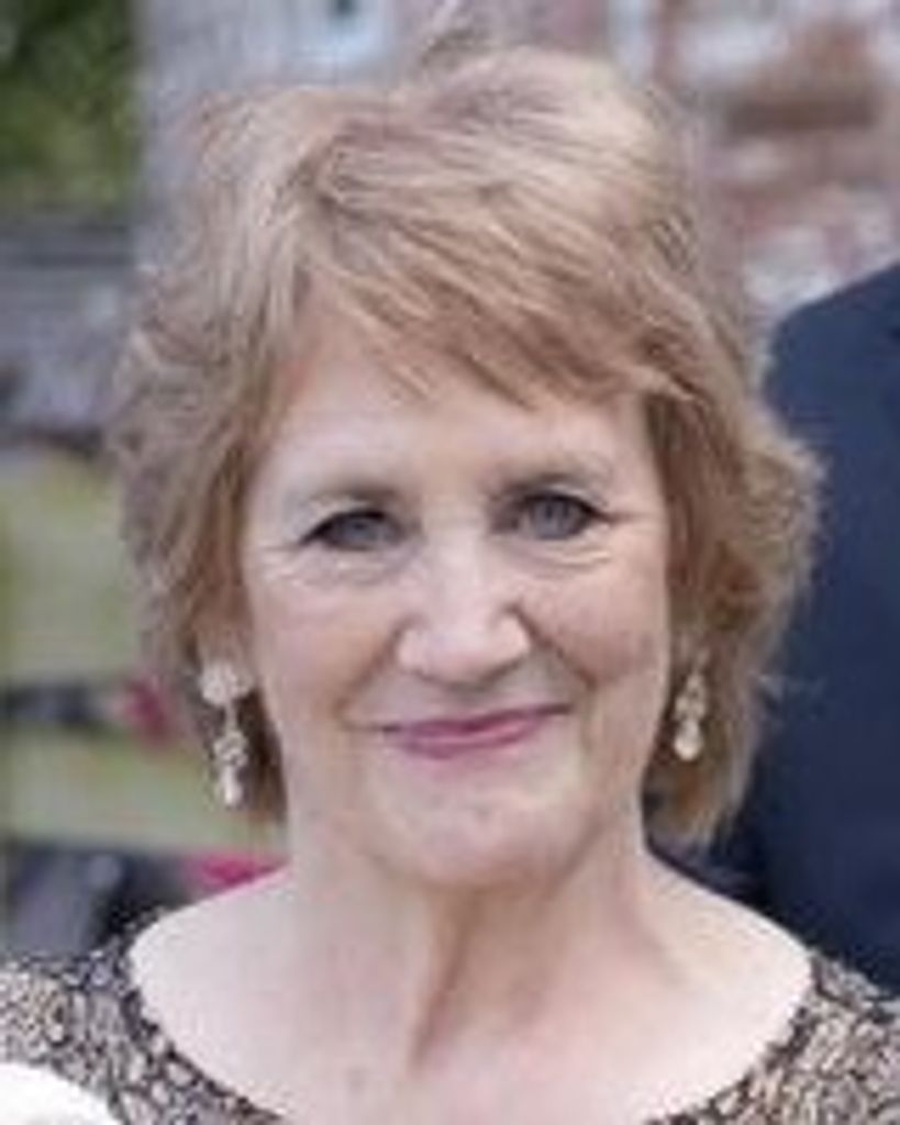 Cheryl Fogle Profile Photo