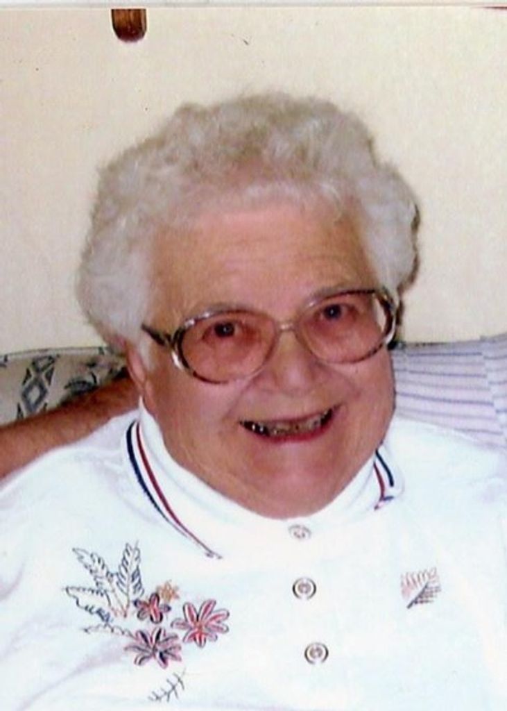 Lois Jurries Profile Photo