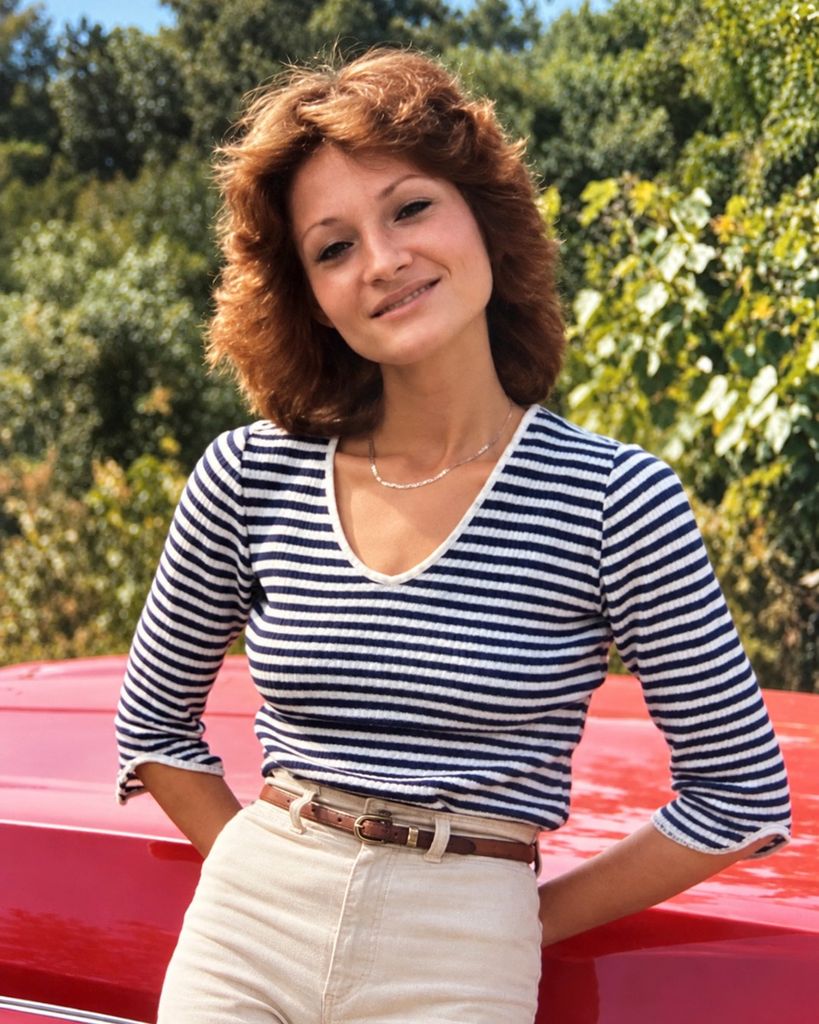 Nadija E. Cuthbert Profile Photo