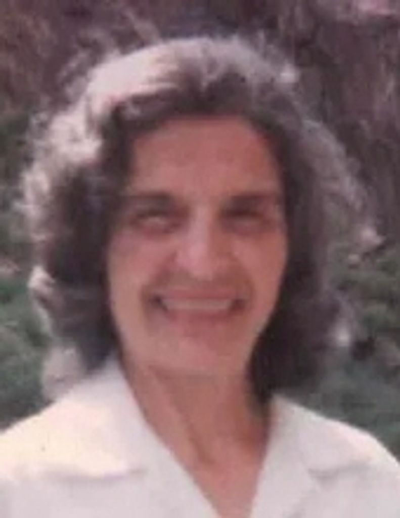 Marjorie 'Rogene' Slocum