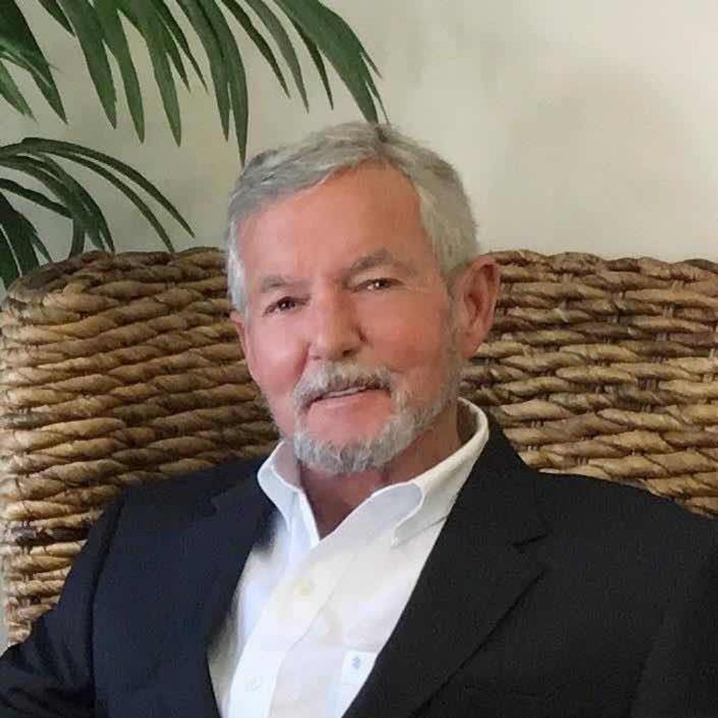 Edward Giery Profile Photo