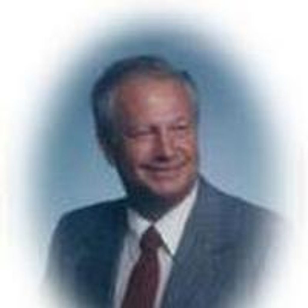 Keith D. Mcvicker