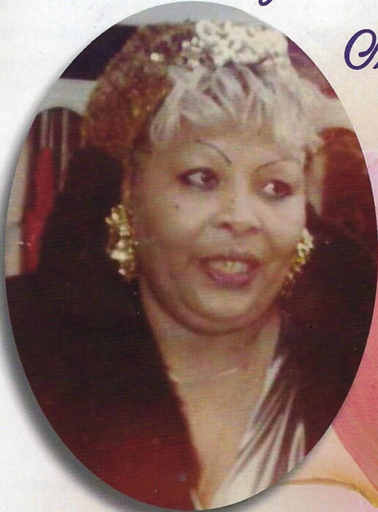 Sylvia Malone