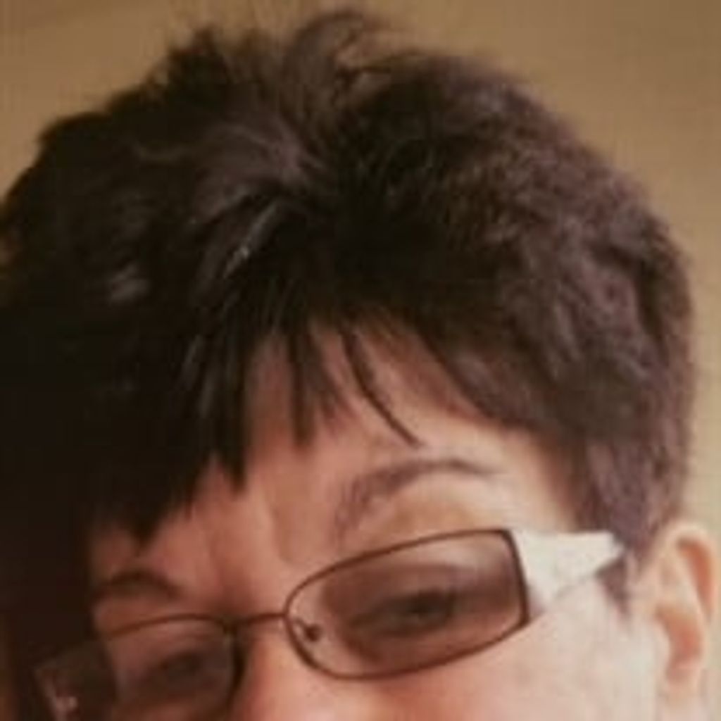 Yvonne M. Beverly