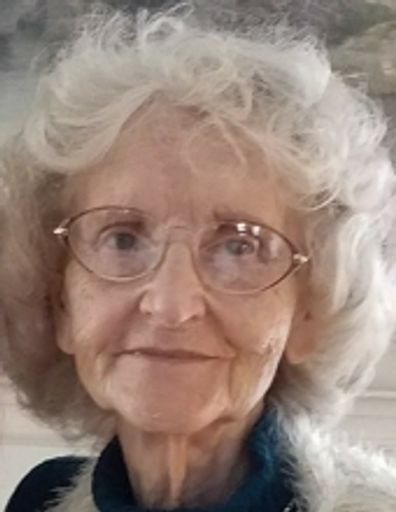 Mrs. Floyce Elizabeth Nelson Profile Photo