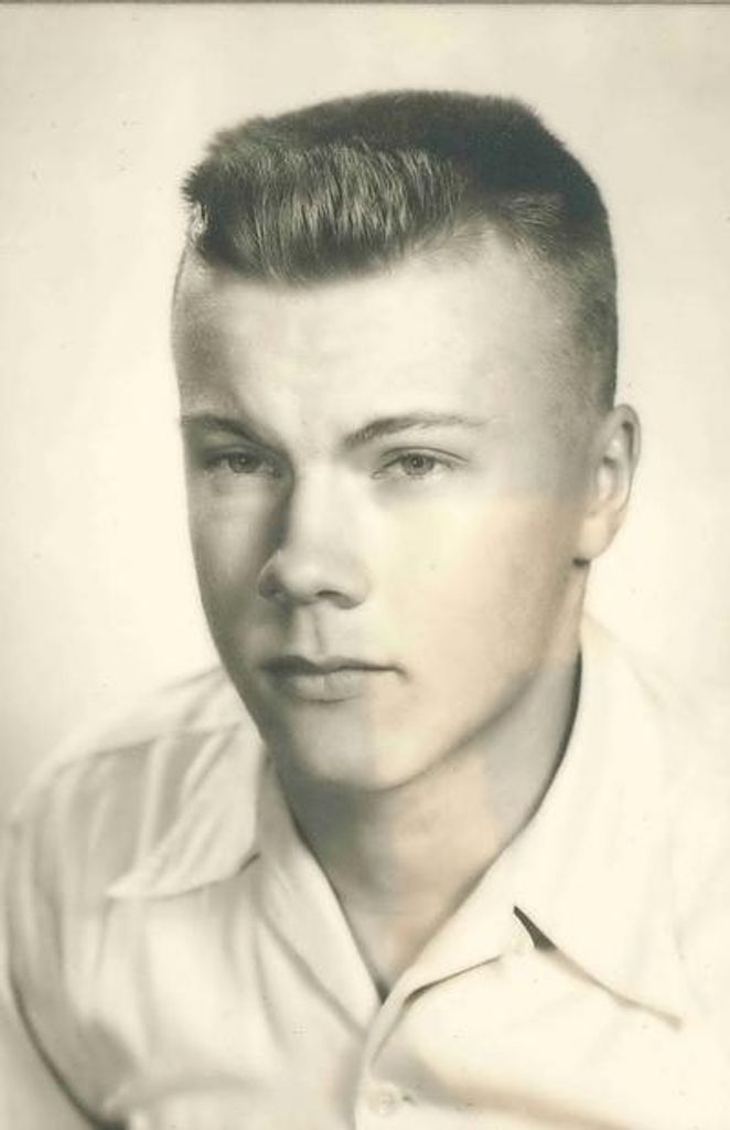 Lloyd A. Layon Profile Photo