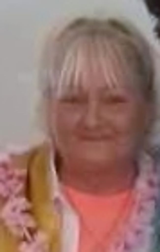 Mary Huggins