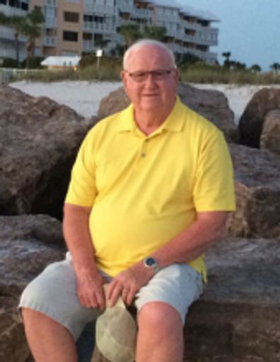 James "Jimmy" M. Shemwell Profile Photo