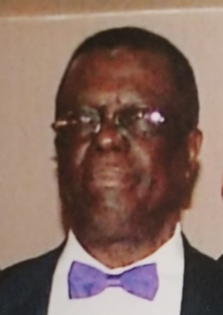 Wilson Gadson
