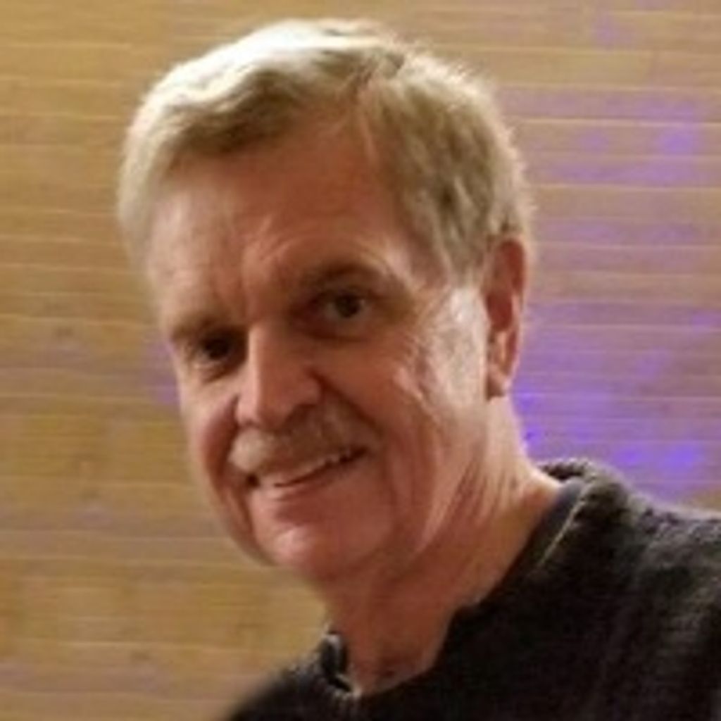 Robert 'Bob' Standish Meacham, Jr.