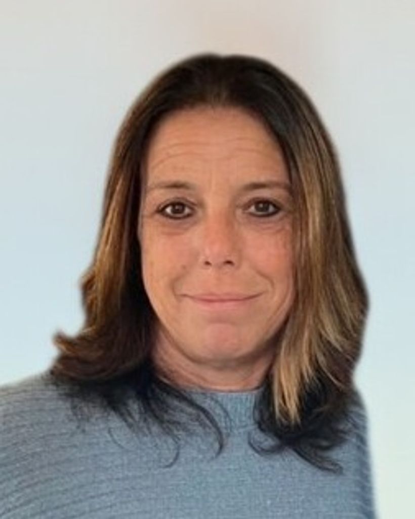 Christina Marie Adams