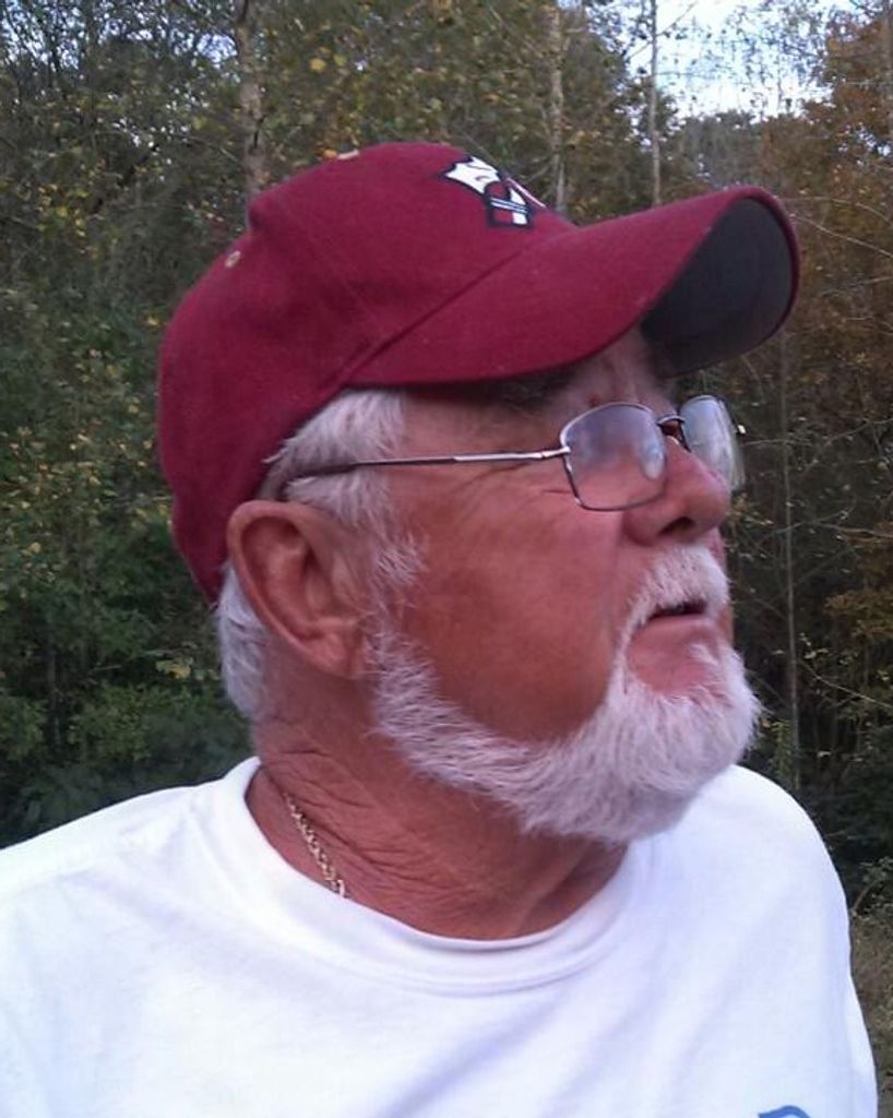 Colin Frederick Connon Profile Photo