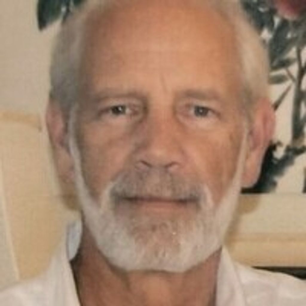 John Scott Boyd