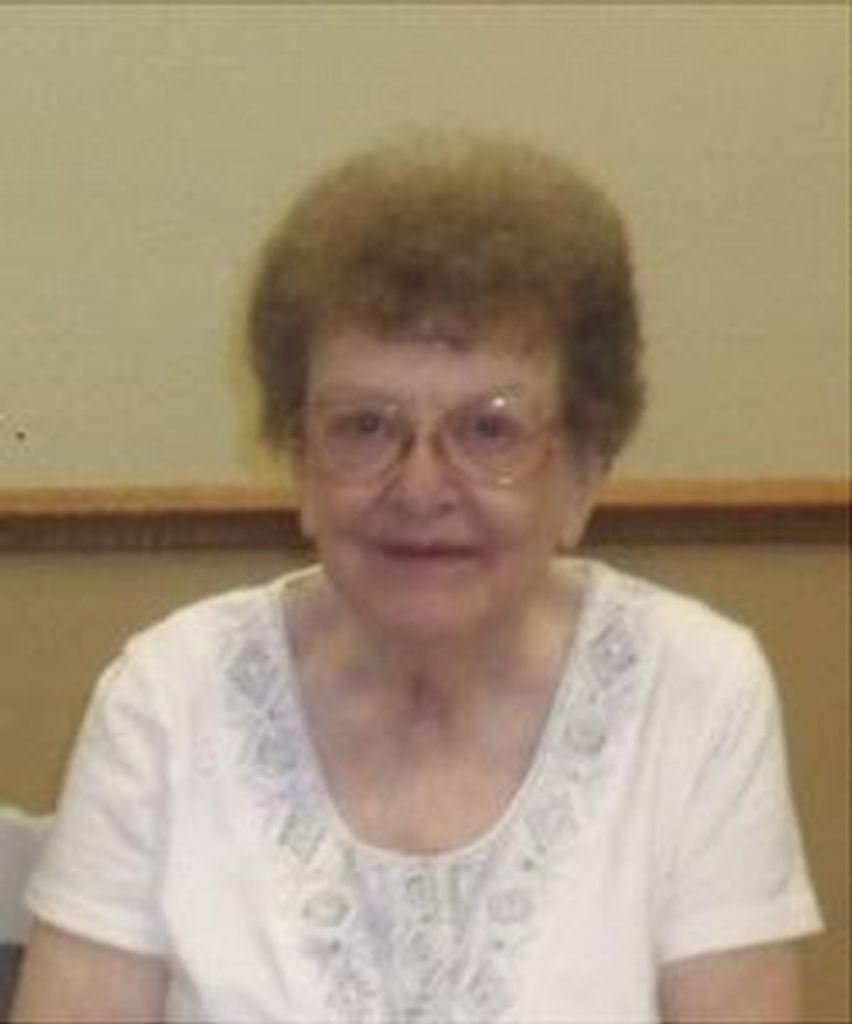 Coleen A. Murphy