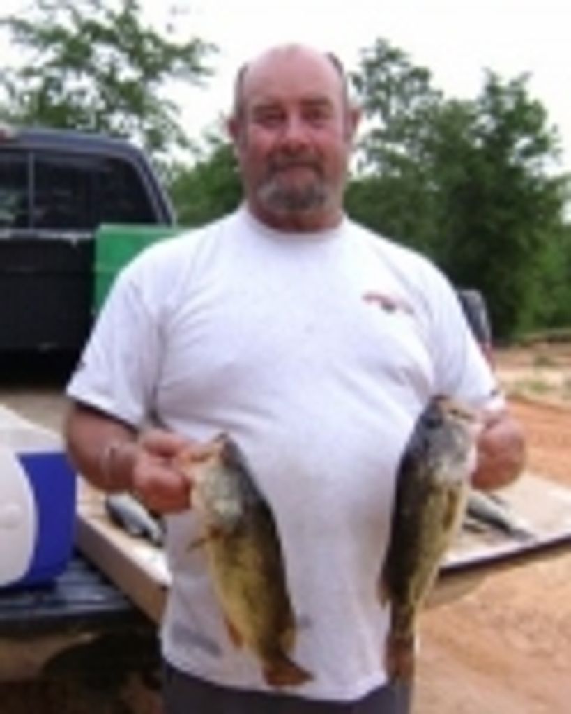 William Edward "Billy" Hightower