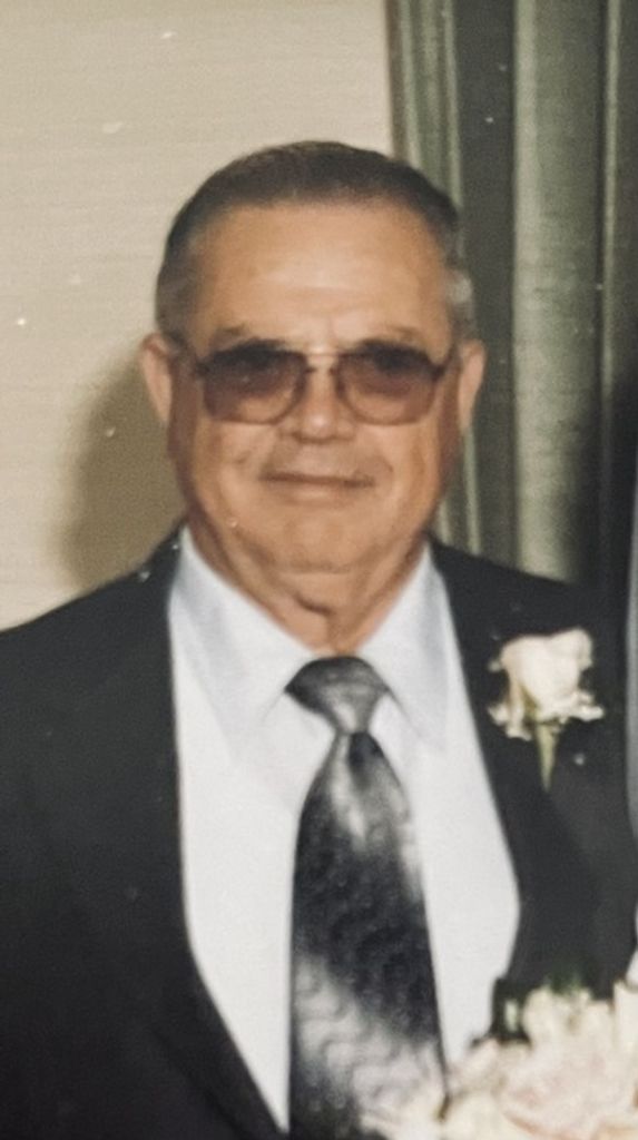 Fred Neil Reid Profile Photo