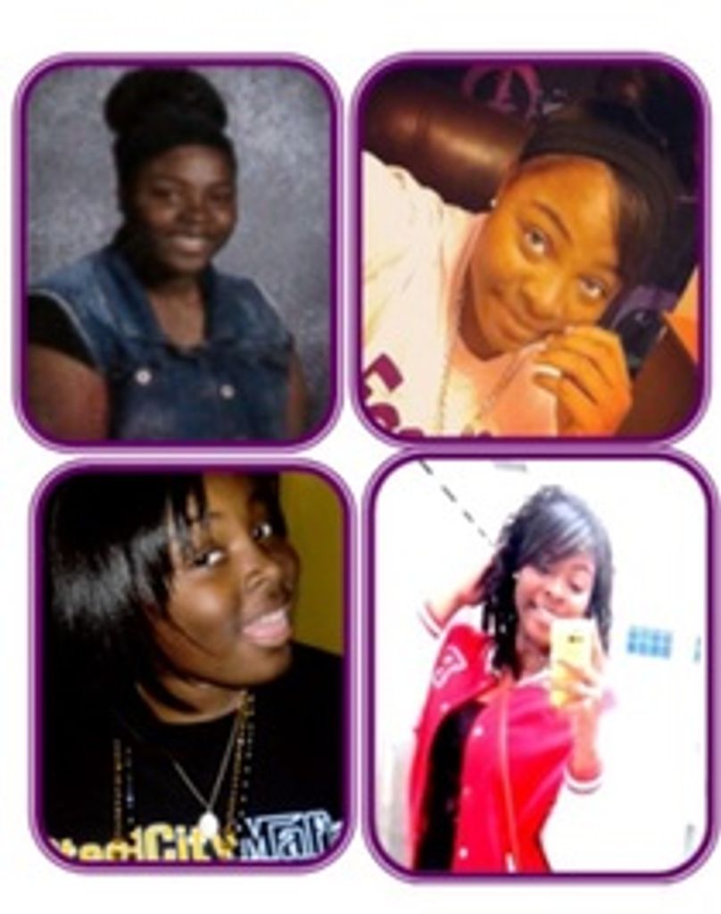 Coreyana Unique-Louise Wallace