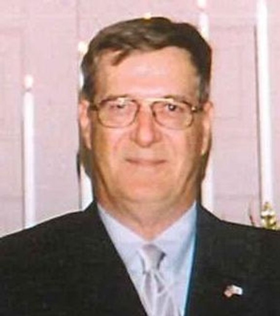 Dewight O. Shular