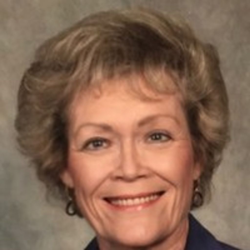Barbara Harlan