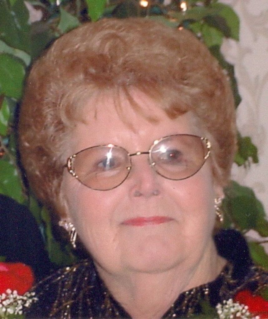 Betty Rapp